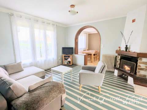 Vente maison 5 pièces Port-Saint-Père 44