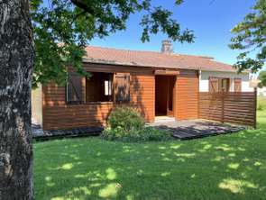 Vente Maison 2 chambresPort-Saint-Père