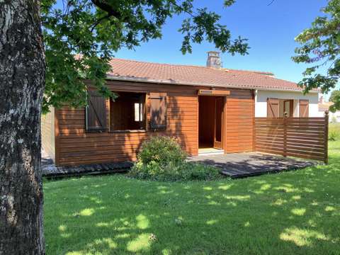 Vente maison 3 pièces Port-Saint-Père 44