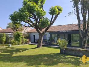 Vente Maison 3 chambresPort-Saint-Père