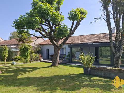 Vente maison 6 pièces Port-Saint-Père 44