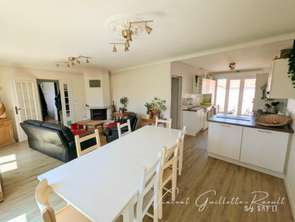 Vente Maison 5 chambresPort-Saint-Père