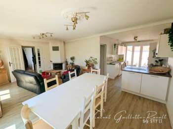 Vente maison 6 pièces Port-Saint-Père 44