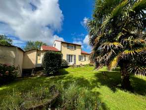 Vente Maison 4 chambresPort-Saint-Père
