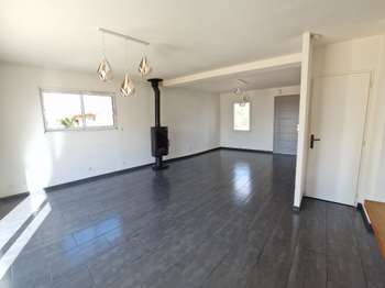 Vente maison 5 pièces Port-Saint-Père 44