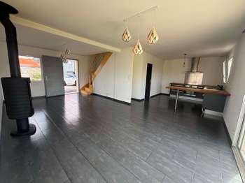 Vente Maison 3 chambresPort-Saint-Père