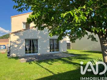 Vente maison 5 pièces Port-Saint-Père 44