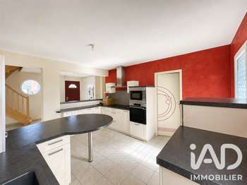 Vente maison 5 pièces Port-Saint-Père 44