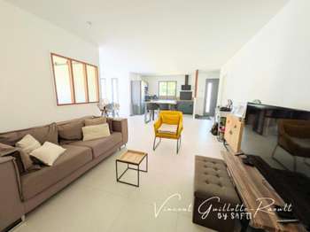 Vente Maison 3 chambresPort-Saint-Père