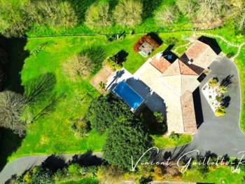 Vente Maison 4 chambresPort-Saint-Père