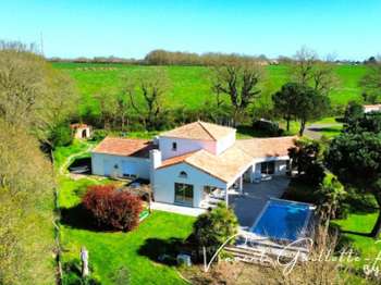 Vente Maison 4 chambresPort-Saint-Père