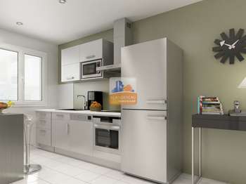 Vente Maison 3 chambresPort-Saint-Père