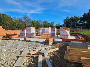 Vente Maison 3 chambresPort-Saint-Père
