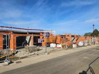 Vente maison 4 pièces Port-Saint-Père 44