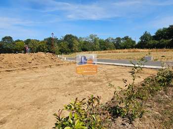 Vente Maison 3 chambresPort-Saint-Père