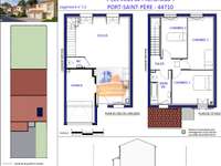Vente maison 4 pièces Vente maison 4 pièces