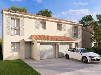 Vente Maison 3 chambresPort-Saint-Père