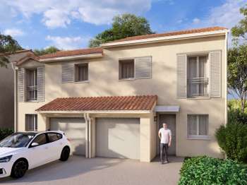 Vente Maison 3 chambresPort-Saint-Père