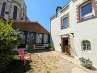 Vente maison 11 pièces
