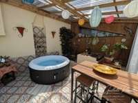 Vente maison 11 pièces