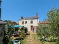 Vente maison 11 pièces