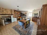 Vente maison 11 pièces