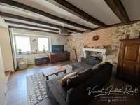 Vente maison 11 pièces