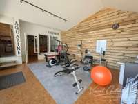 Vente maison 11 pièces