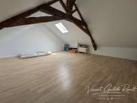 Vente maison 11 pièces