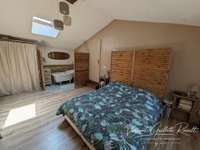 Vente maison 11 pièces