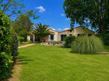 Vente Maison 4 chambresPort-Saint-Père