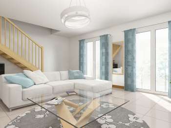 Vente Maison 3 chambresPort-Saint-Père