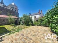 Vente maison 11 pièces