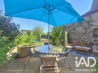 Vente maison 11 pièces