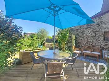 Vente maison 11 pièces Port-Saint-Père 44