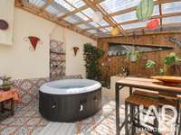 Vente maison 11 pièces
