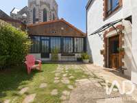 Vente maison 11 pièces