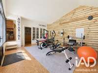 Vente maison 11 pièces