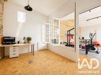 Vente maison 11 pièces