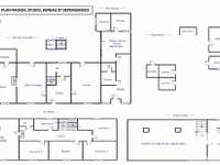 Vente maison 11 pièces