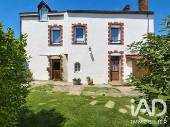 Vente Maison 6 chambresPort-Saint-Père