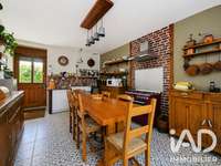 Vente maison 11 pièces