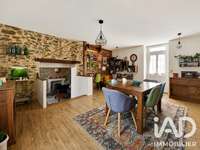 Vente maison 11 pièces