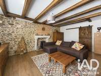 Vente maison 11 pièces