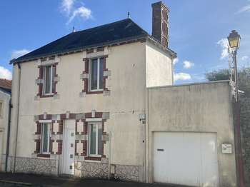 Vente maison 5 pièces Port-Saint-Père 44