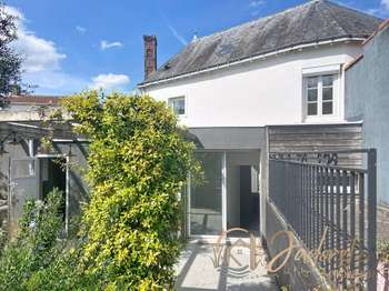 Maison 5 pièces 103 m² · à Port-Saint-Père · 103 m² · 260 000 €