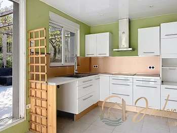 Vente maison 5 pièces Port-Saint-Père 44