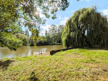 Vente Maison 5 chambresPort-Saint-Père