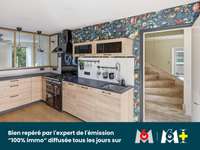 Vente maison 7 pièces Vente maison 7 pièces