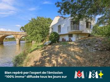 Vente Maison 4 chambresPort-Saint-Père